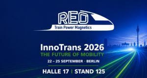 Bild News Innotrans 2026